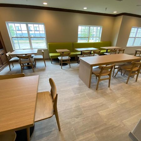 Country Inn & Suites By Radisson, Champaign North, Il Eksteriør bilde