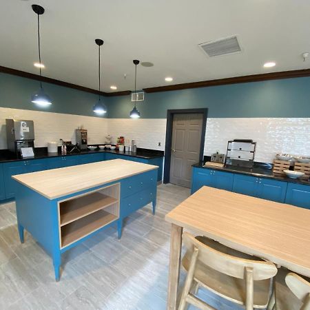 Country Inn & Suites By Radisson, Champaign North, Il Eksteriør bilde