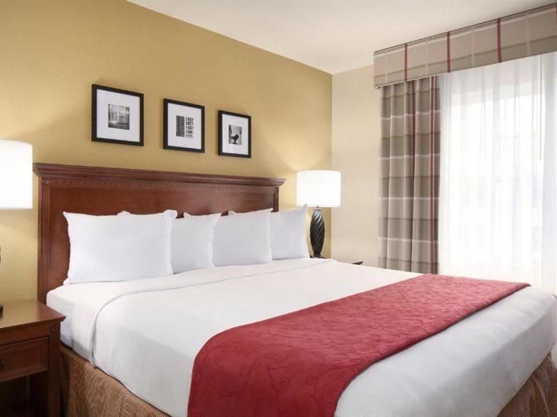 Country Inn & Suites By Radisson, Champaign North, Il Eksteriør bilde