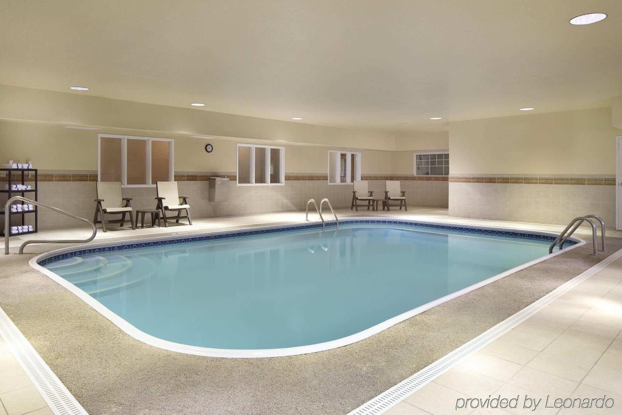 Country Inn & Suites By Radisson, Champaign North, Il Eksteriør bilde