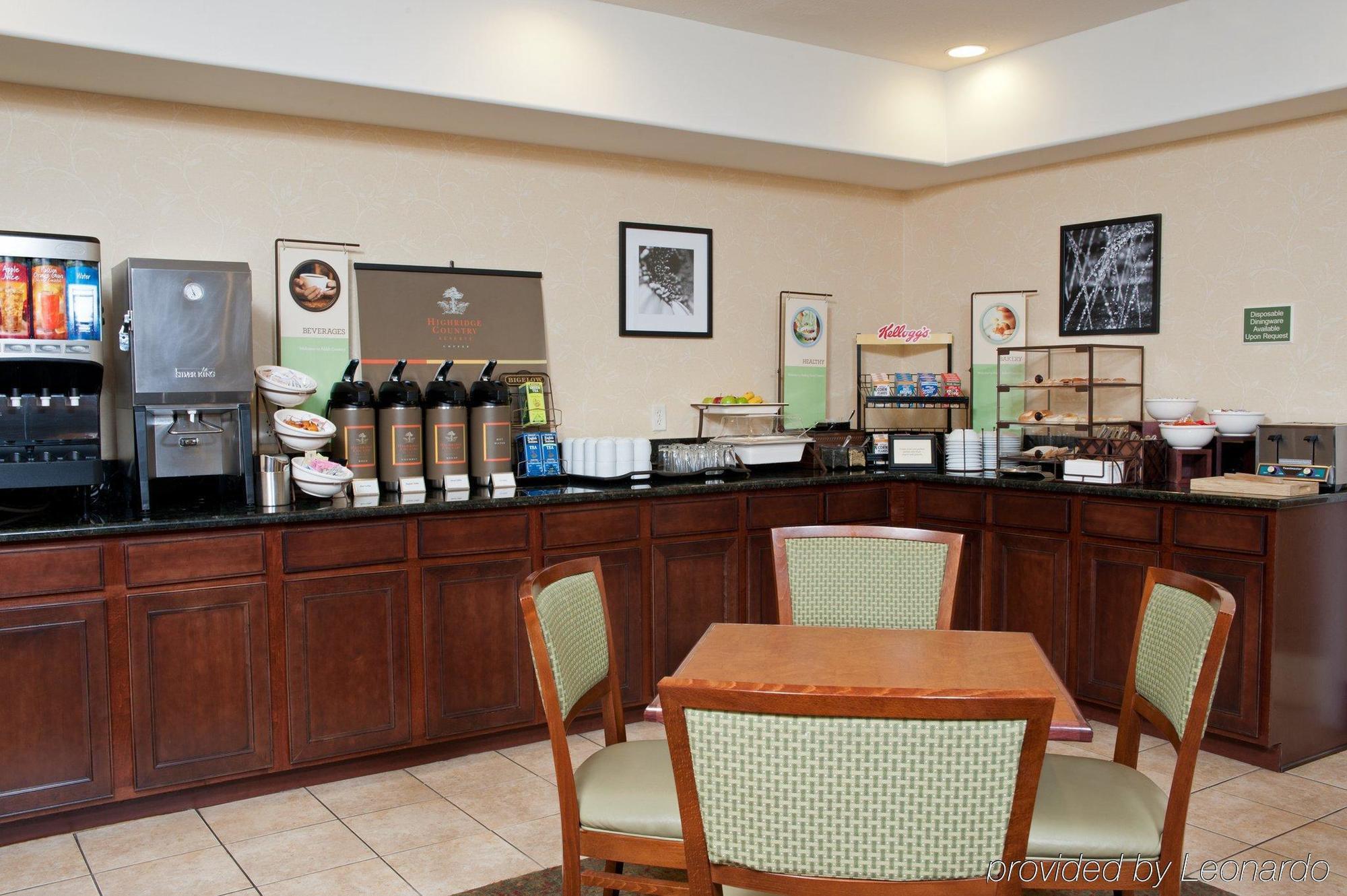 Country Inn & Suites By Radisson, Champaign North, Il Eksteriør bilde