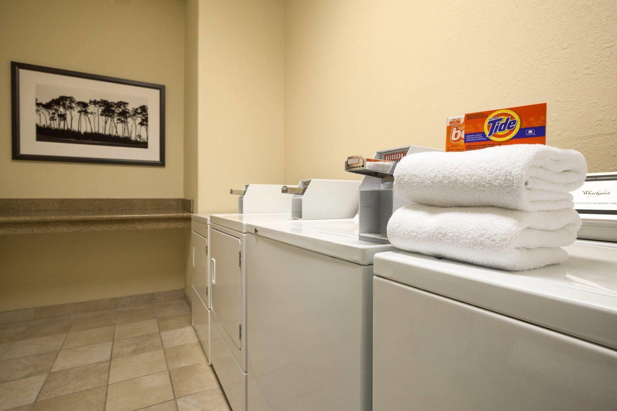 Country Inn & Suites By Radisson, Champaign North, Il Eksteriør bilde
