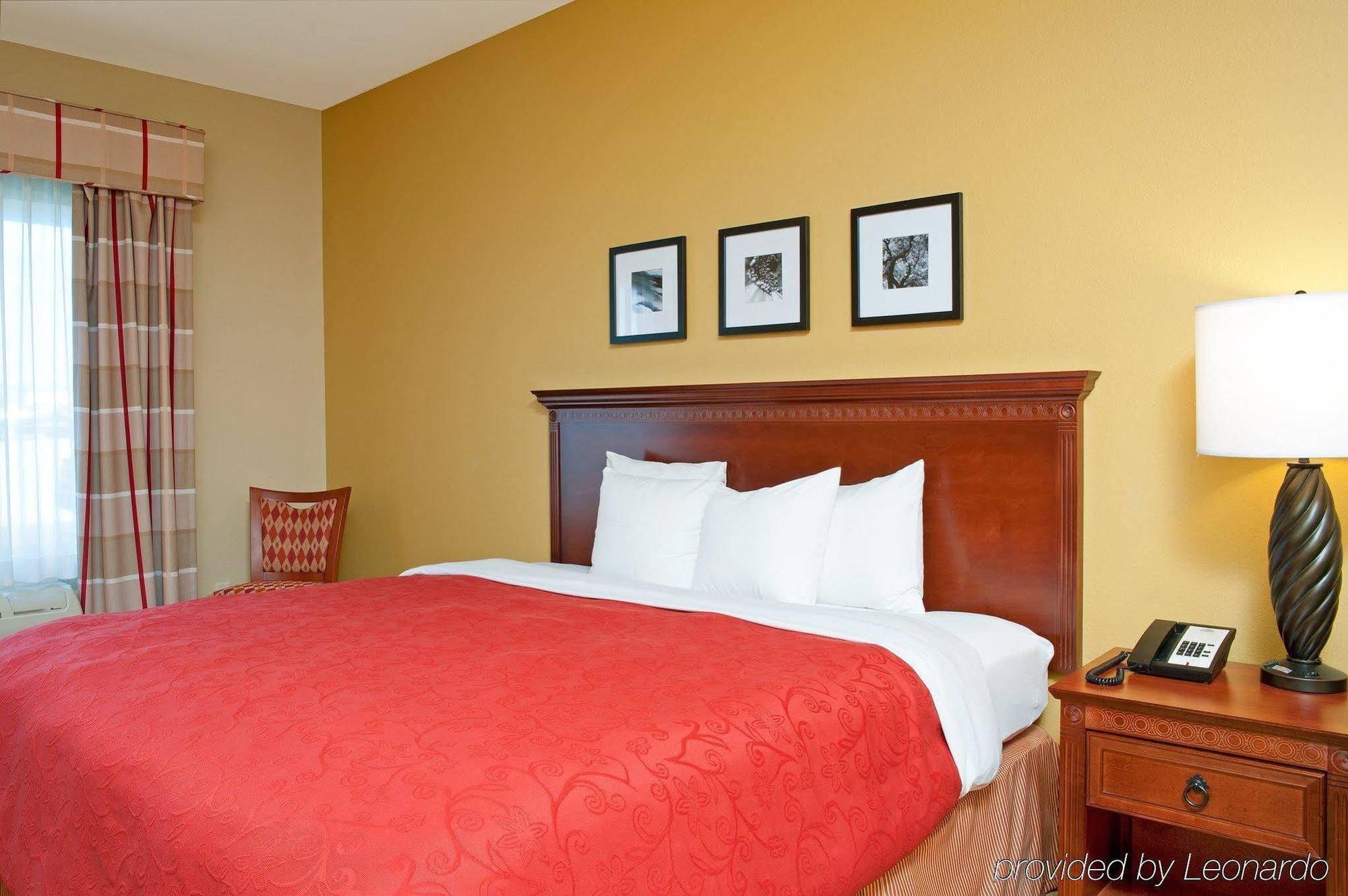 Country Inn & Suites By Radisson, Champaign North, Il Eksteriør bilde