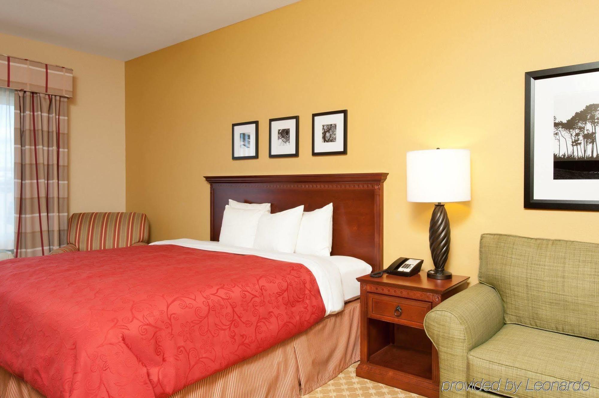 Country Inn & Suites By Radisson, Champaign North, Il Eksteriør bilde