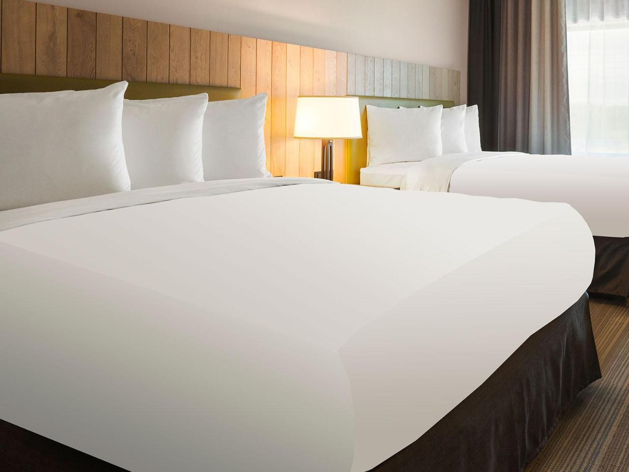 Country Inn & Suites By Radisson, Champaign North, Il Eksteriør bilde